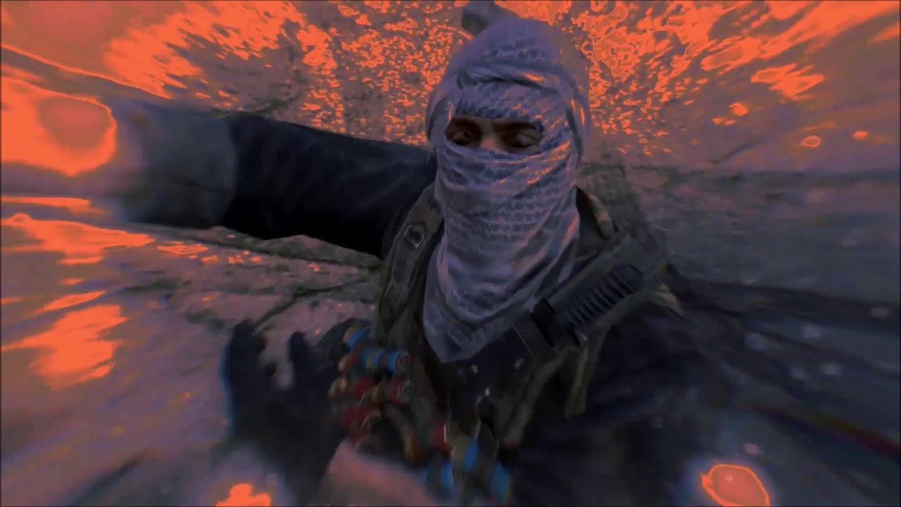 RiZe first teamtage preview